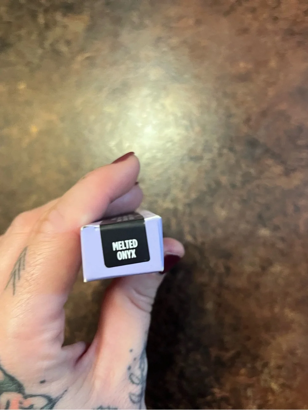 Urban Decay 24/7 Liquid Stick Eyeliner - Black